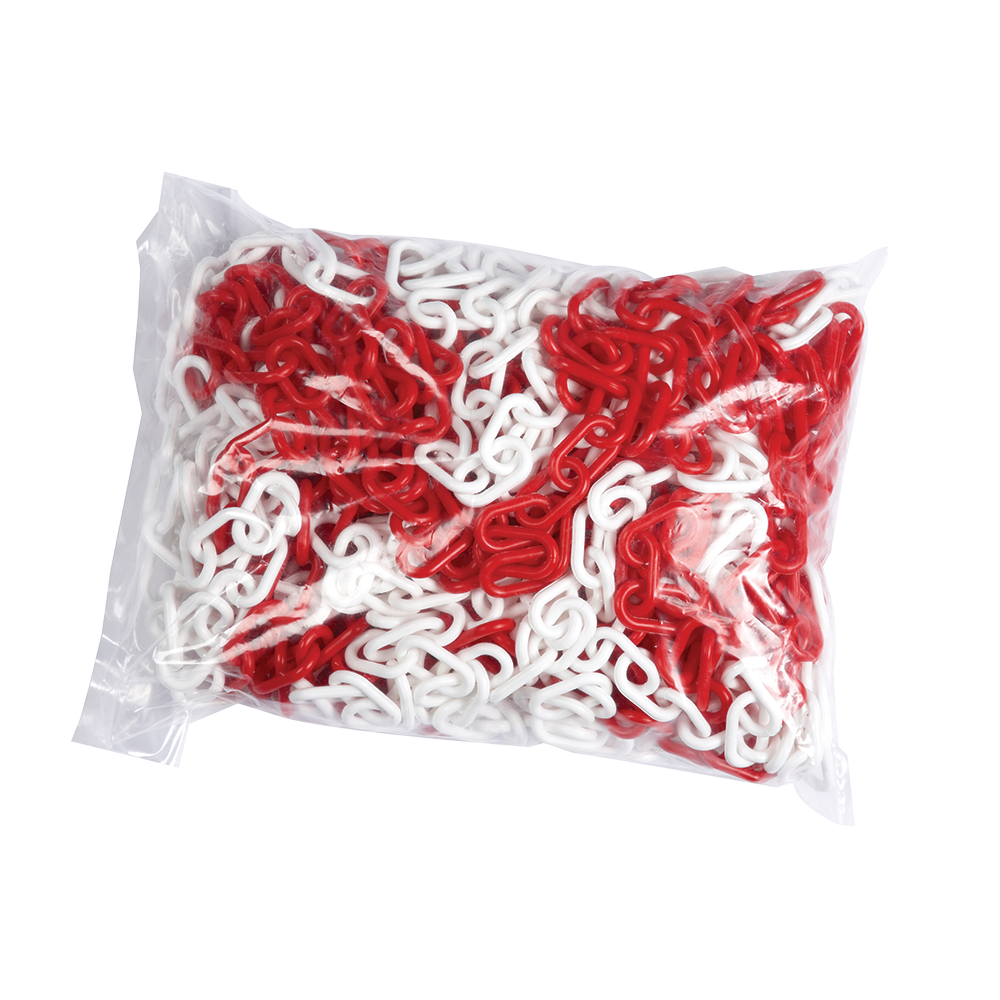 Plastic Chain 6mm x 25m – BC1467