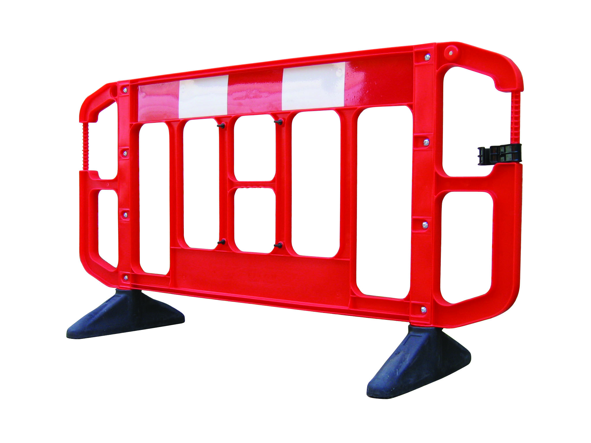 â€˜Titanâ€™ Pedestrian Safety Barrier – 2 x 1.2m -BC6854