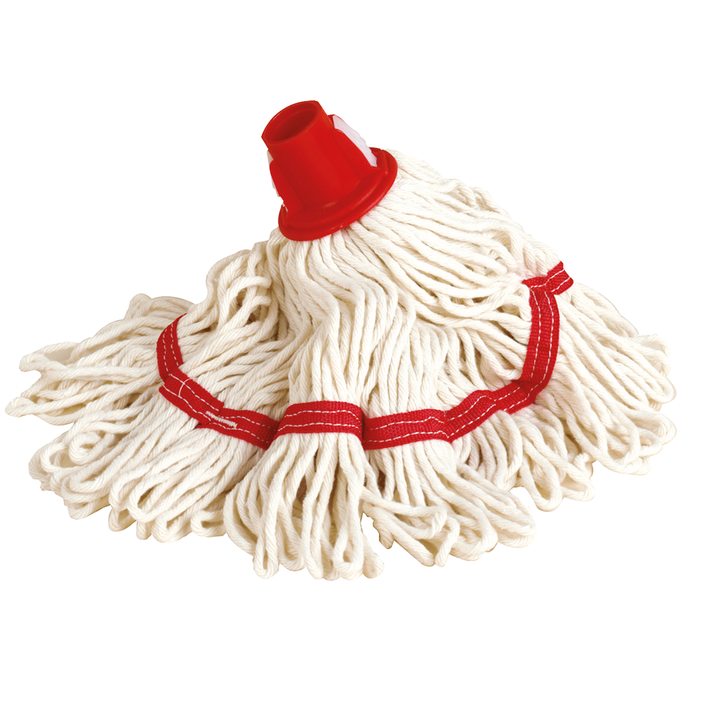 Food Grade Hygiene Mop Head 250g –  BH3913