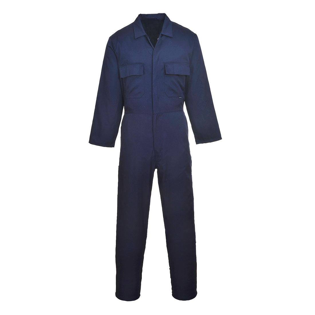 Portwest Euro Lightweight Coverall – BS4628