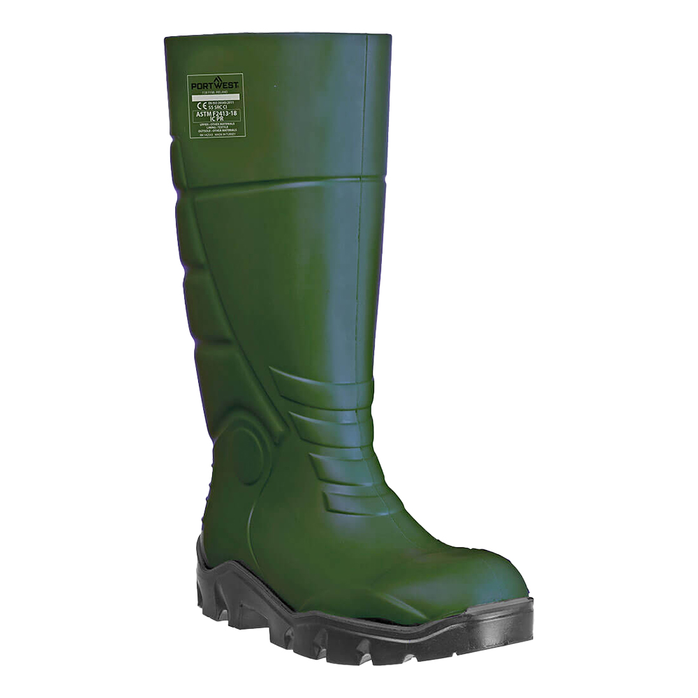 PU Safety Wellington S5 CI FO SR – BW0029