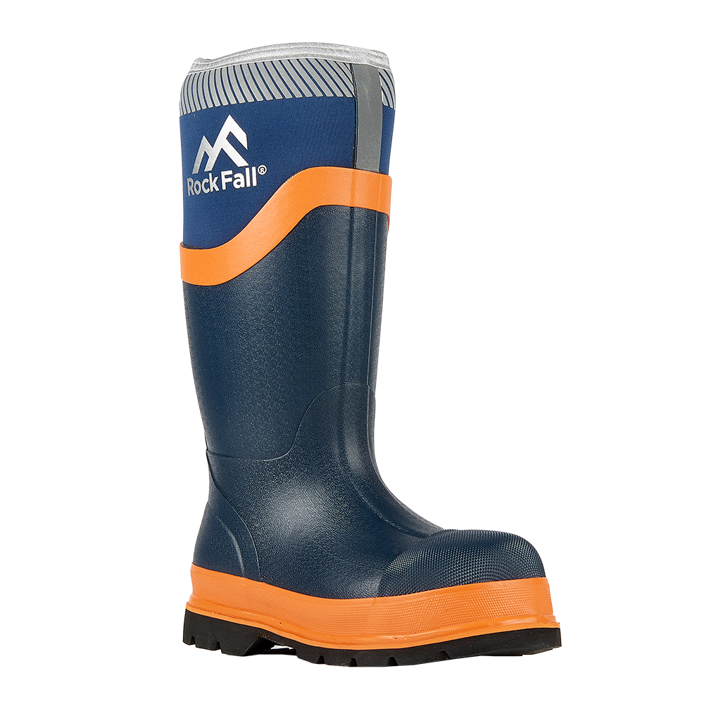 Neoprene Wellington S5 CI HRO SRC – BW0290