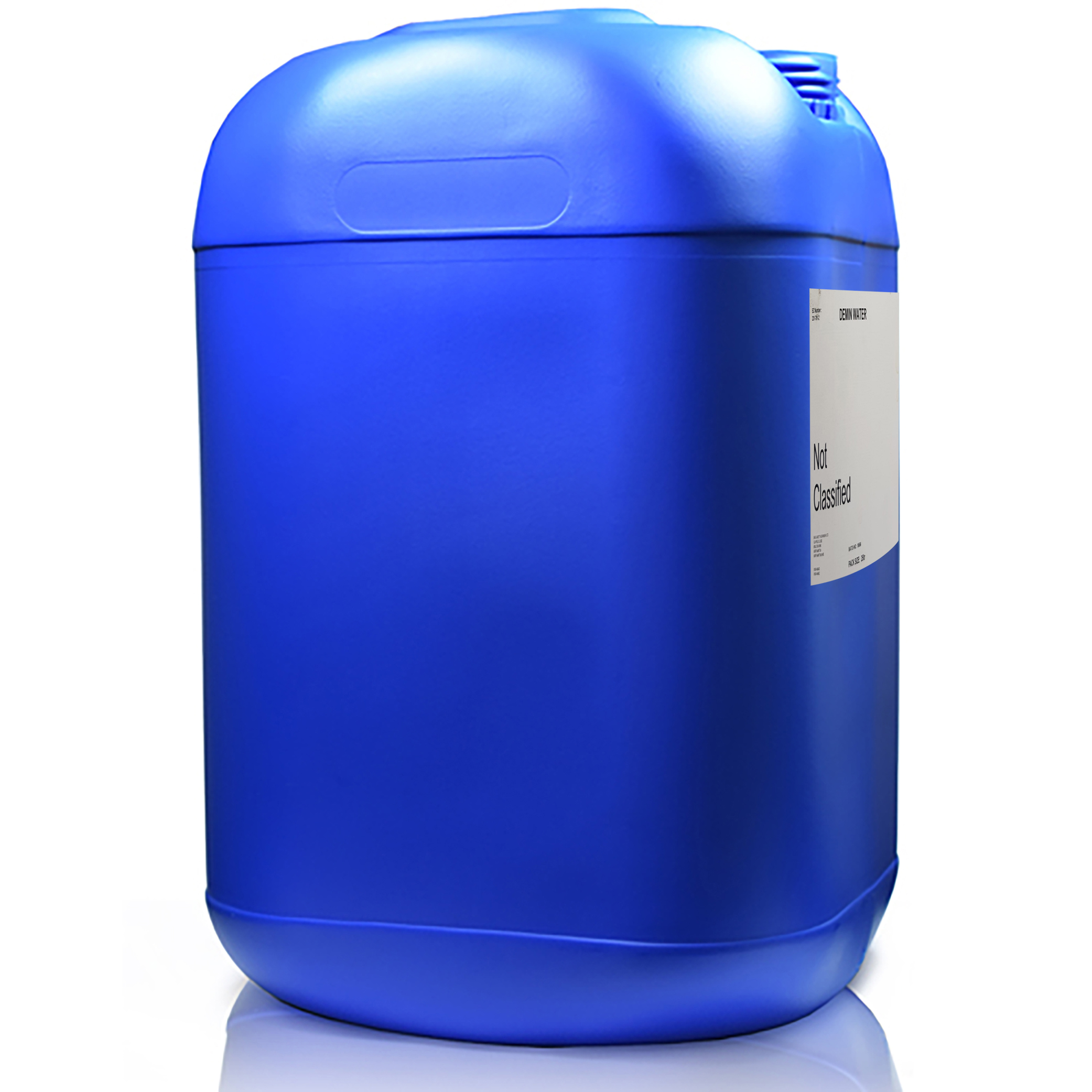 De-ionised Water 25L – EA0362