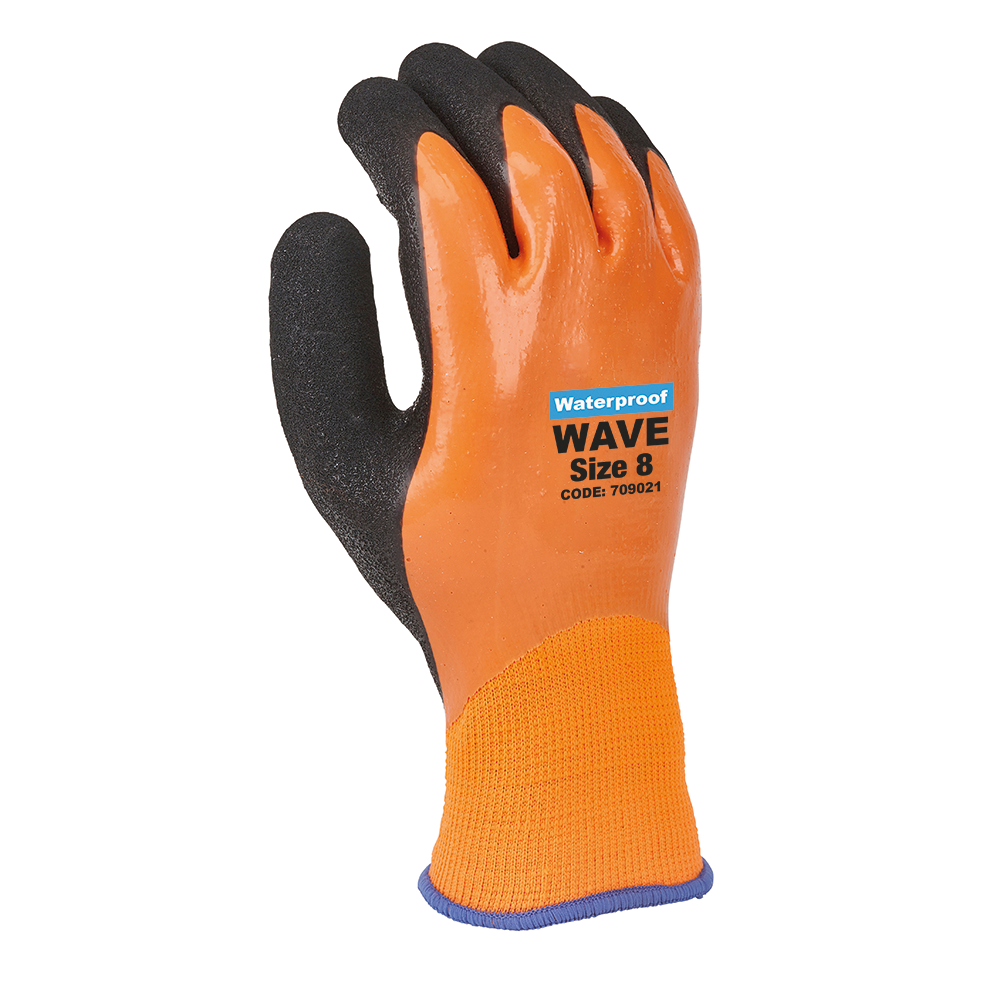 Wave Waterproof Gloves – GL0117