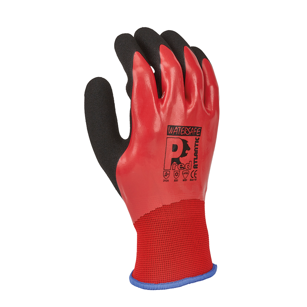 Atlantic Waterproof Gloves – GL0120