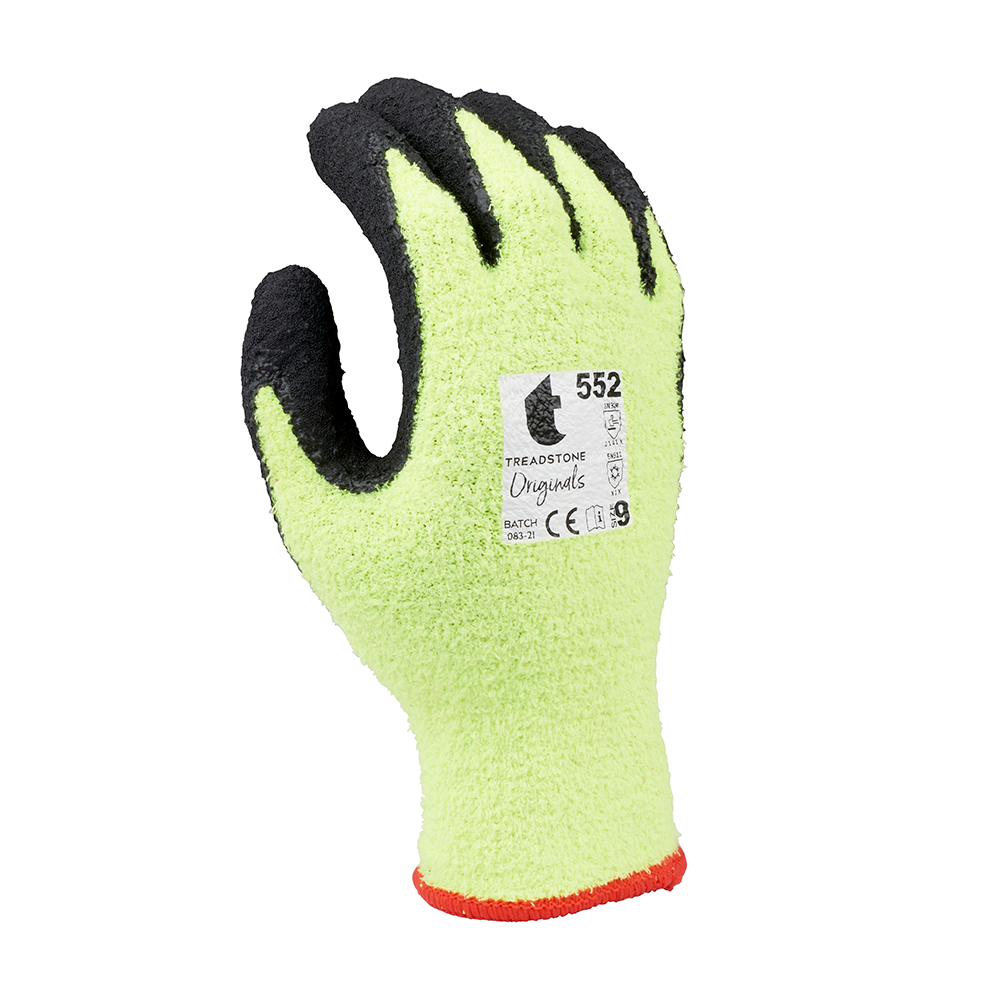 CozyGrip Glove – GL0130