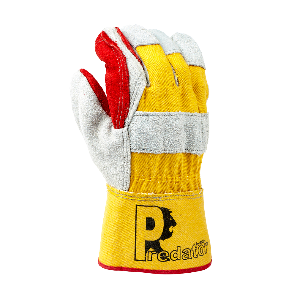 Reinforced Rigger Gloves – GL2024