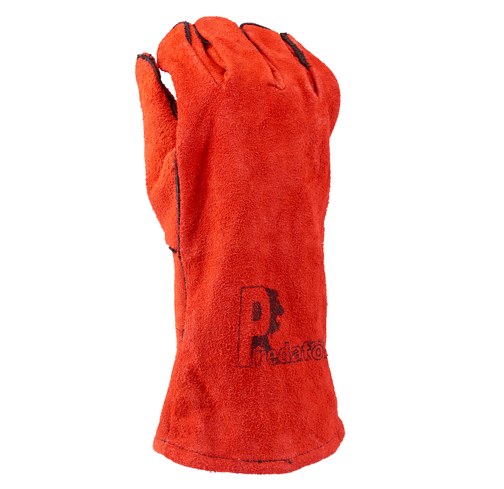 Welders Gloves – GL2055