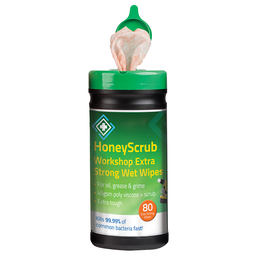 Workshop Wipes – HC6991
