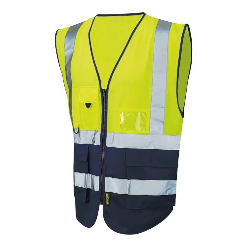 class 1 waistcoat