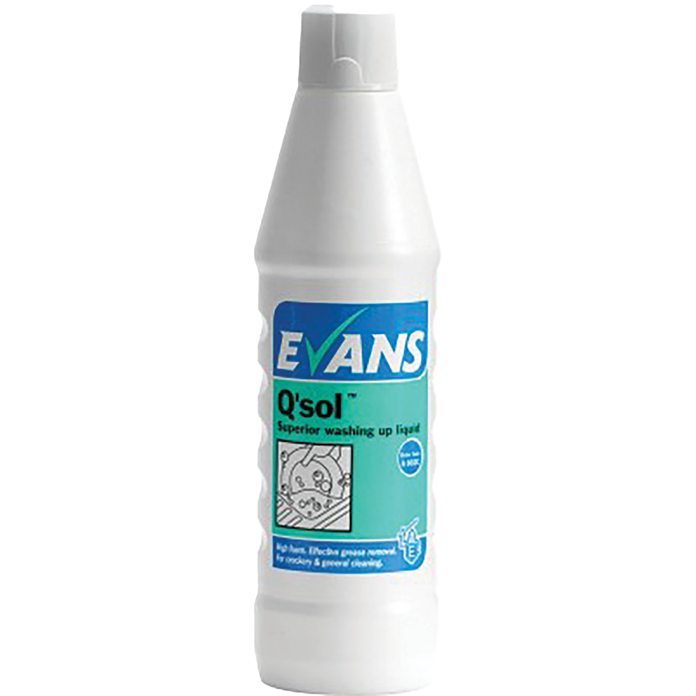 Washing Up Liquid 1L – IC2898