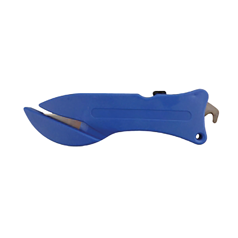 Fish 3000 Manual Retract Safety Knife – KB8790