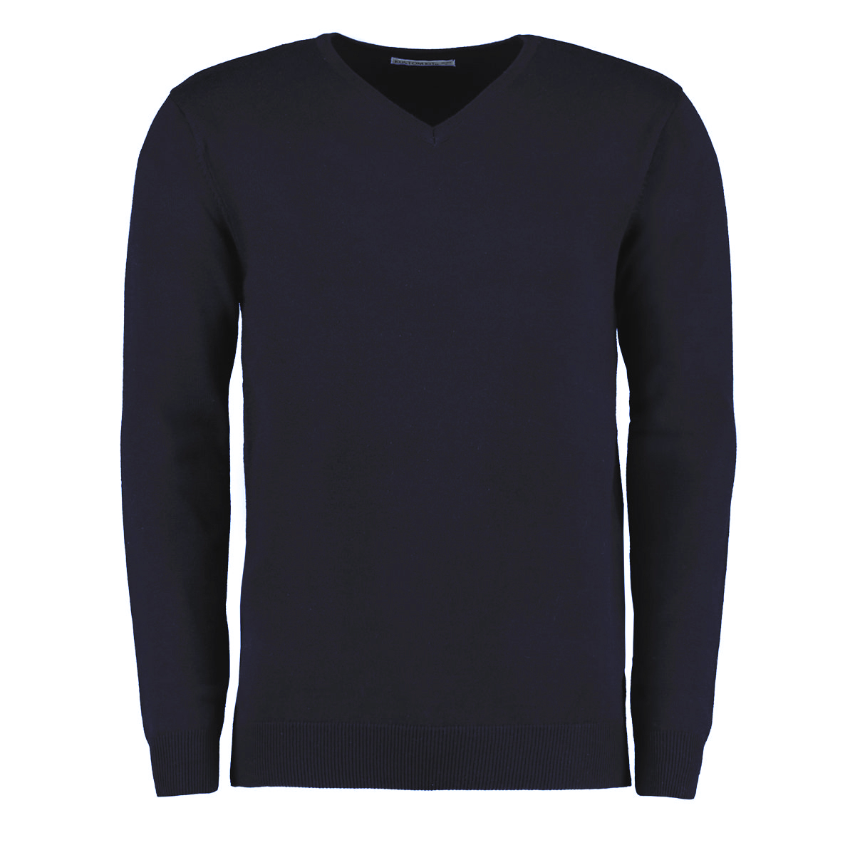 â€˜Arundelâ€™ Mens V-Neck Pullover – KW3052