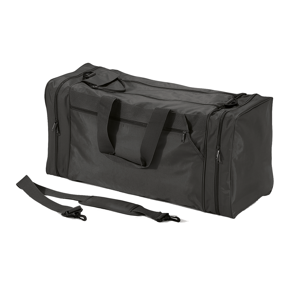 Nylon Holdall –  SB1851
