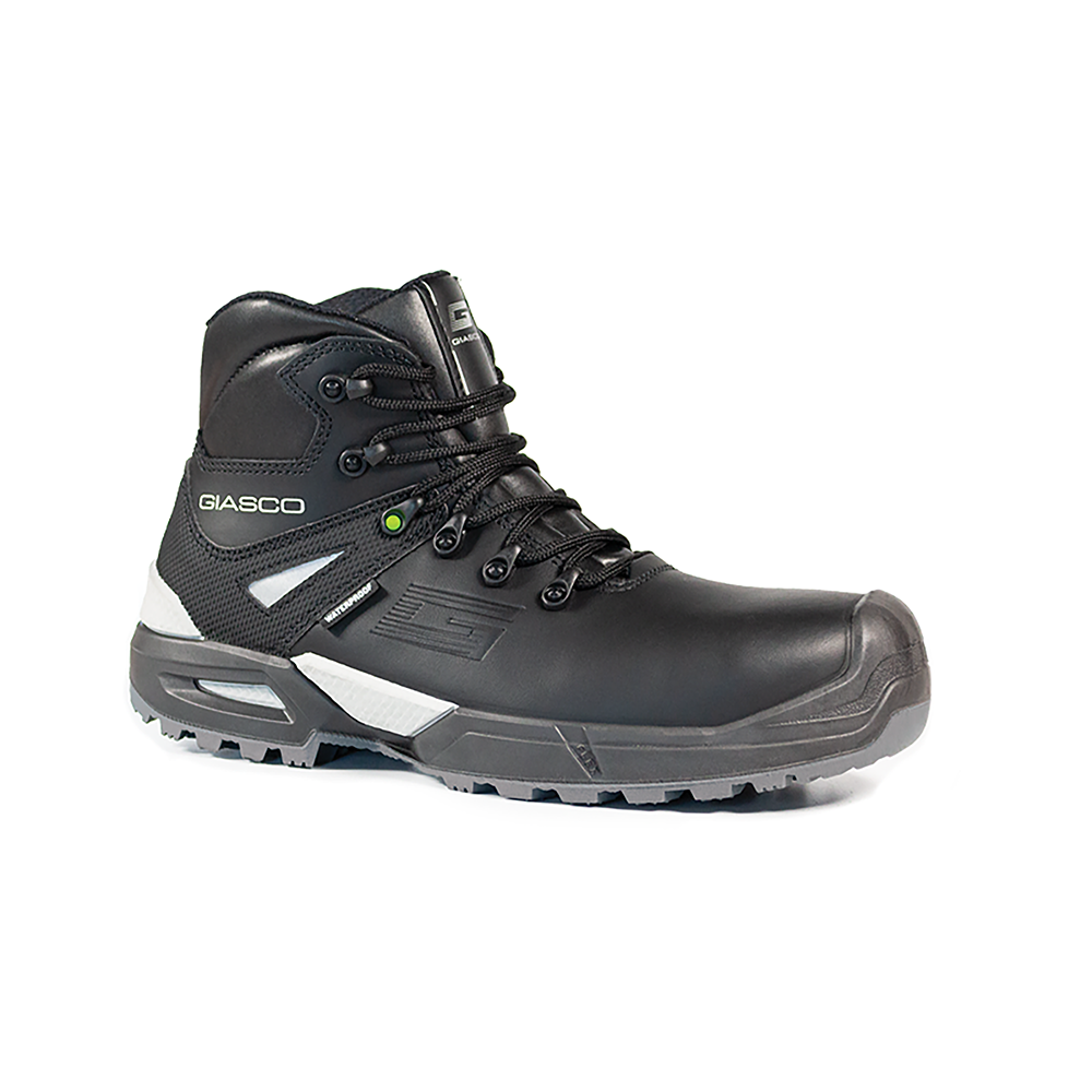 Hannover Waterproof  Safety Boot S3 CI SRC – SF0026