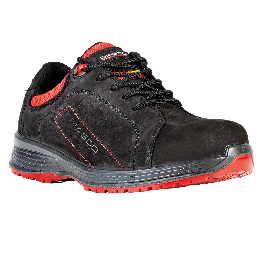 Rugby Non-Metallic Safety Trainer S3 SRC ESD – SF0036