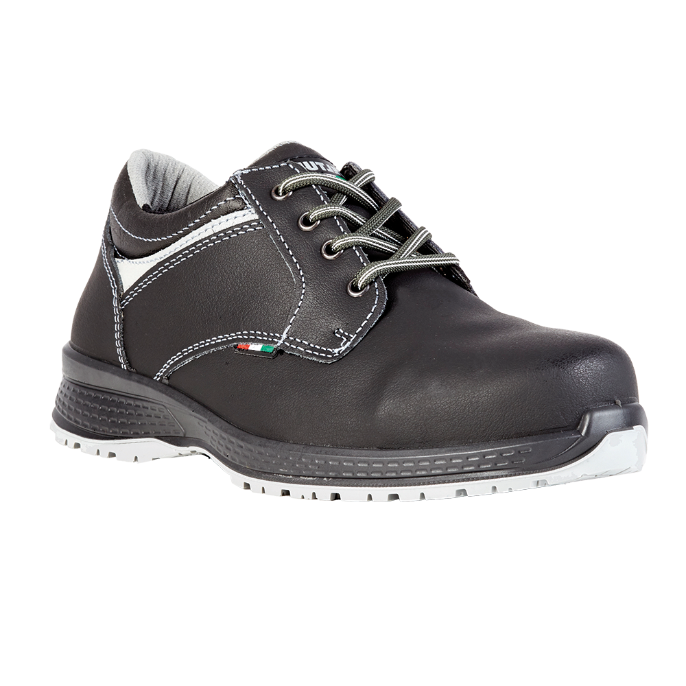 York Wide Comfort Safety Shoe S3 SRC – SF0043