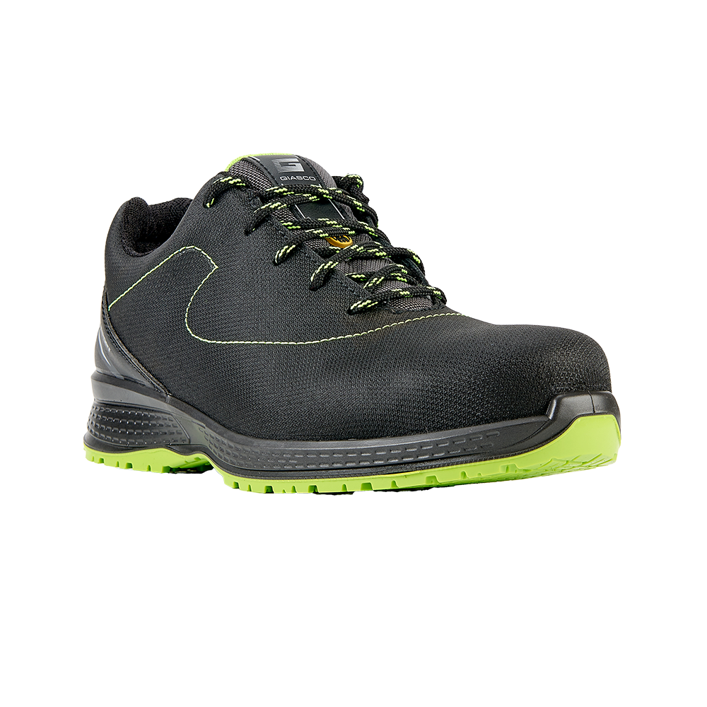 Golf Non-Metallic Safety Shoe S3 SRC ESD – SF0044