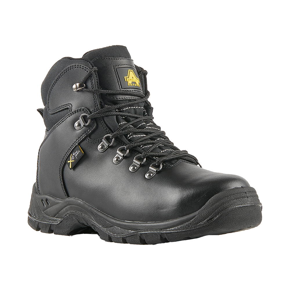 Moorfoot Light Metatarsal Safety Boot S3 M SRC – SF0065