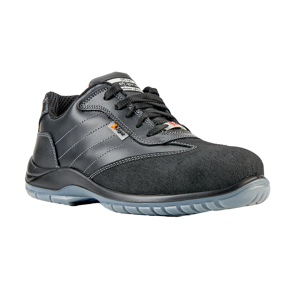 Paride Non-Metallic Water Repellent Trainer S3 SRC – SF0077