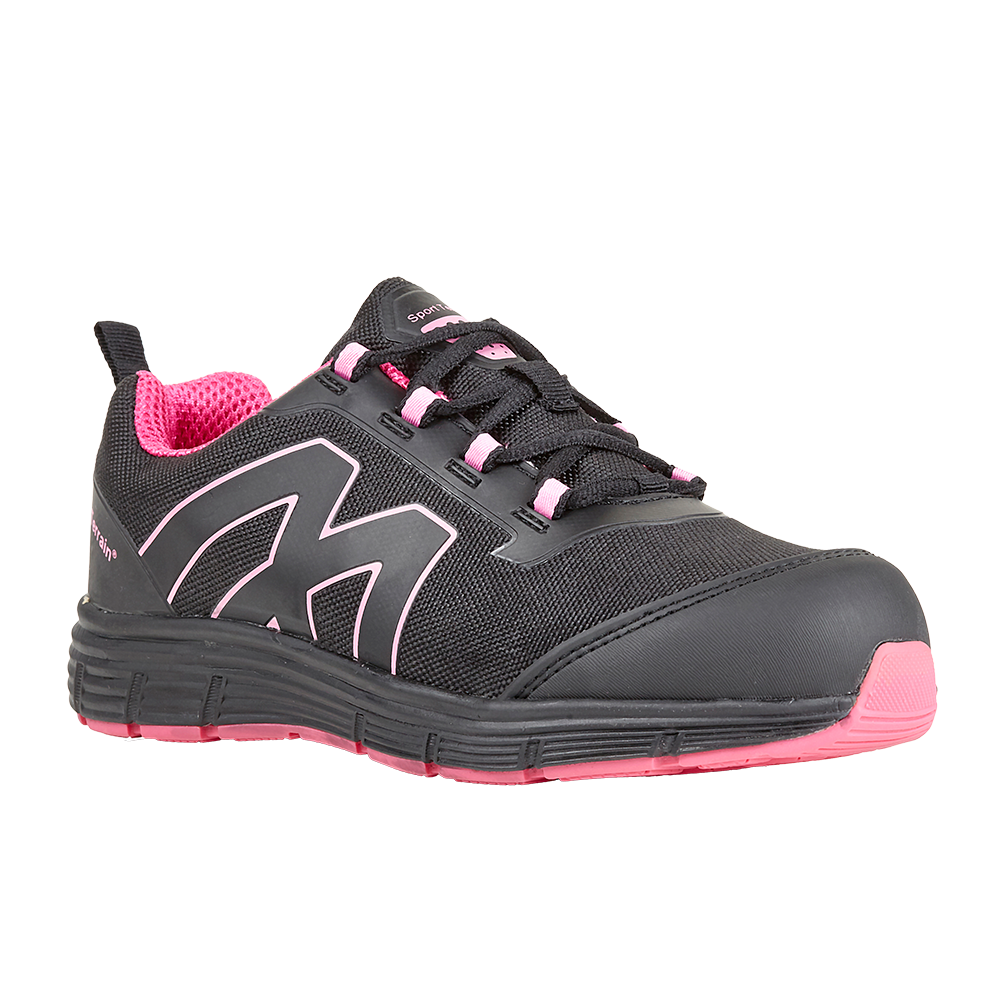 Ladies Lightweight Mesh Trainer SB SRC – SF0110