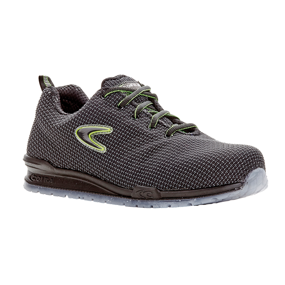 Monti Safety Lightweight Breathable Trainer S3 SRC – SF0147