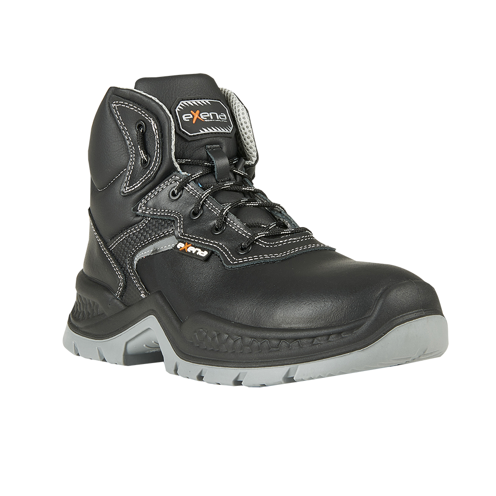 Orione Non-Metallic Safety Boot S3 SRC – SF0296