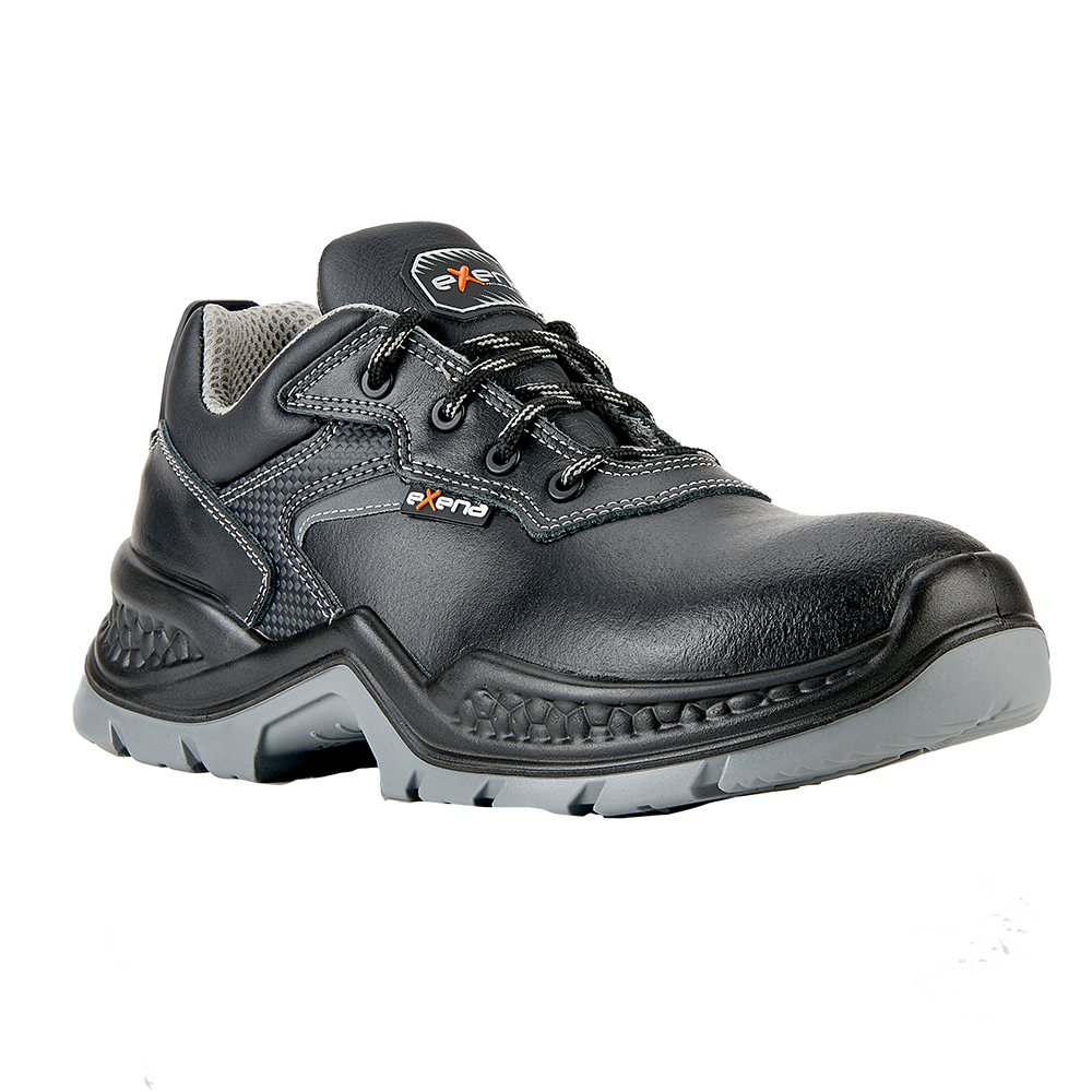 Pegaso Non-Metallic Safety Shoe S3 SRC – SF0297