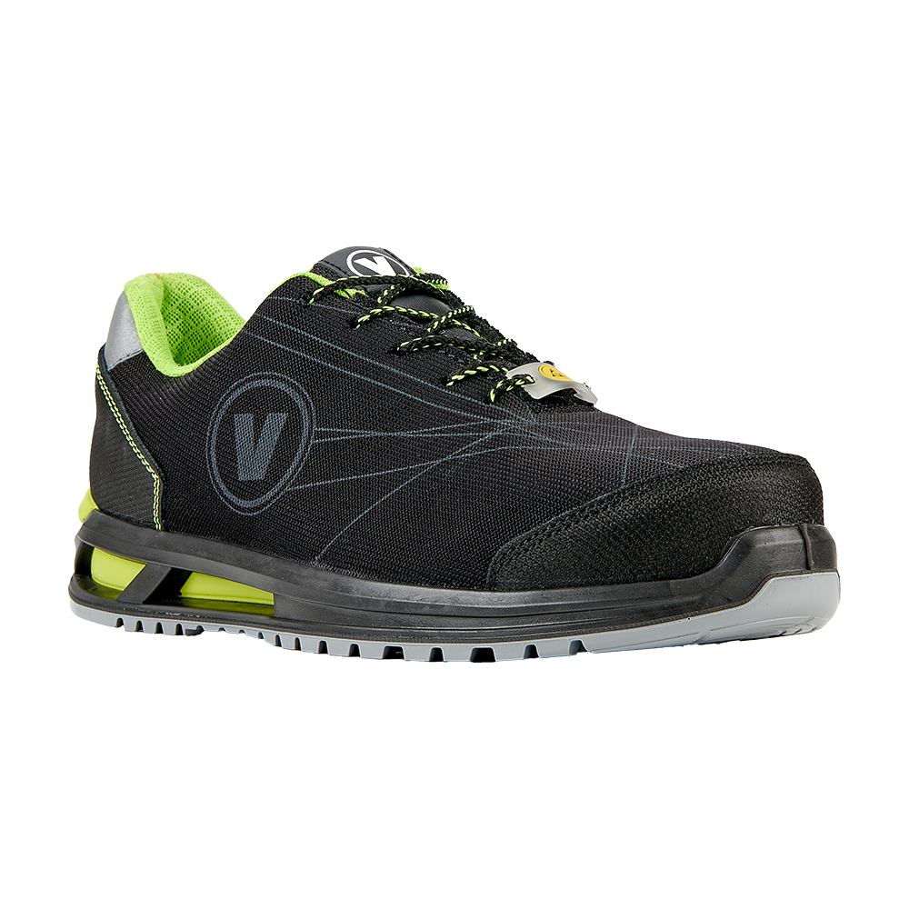 Aruba Non-Metallic S3 Safety Trainer – SF1991