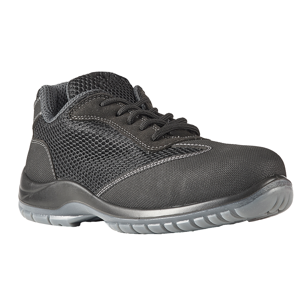 BACAÂ® Matrix Non-metal Safety Trainer S1P SRC – SF2020