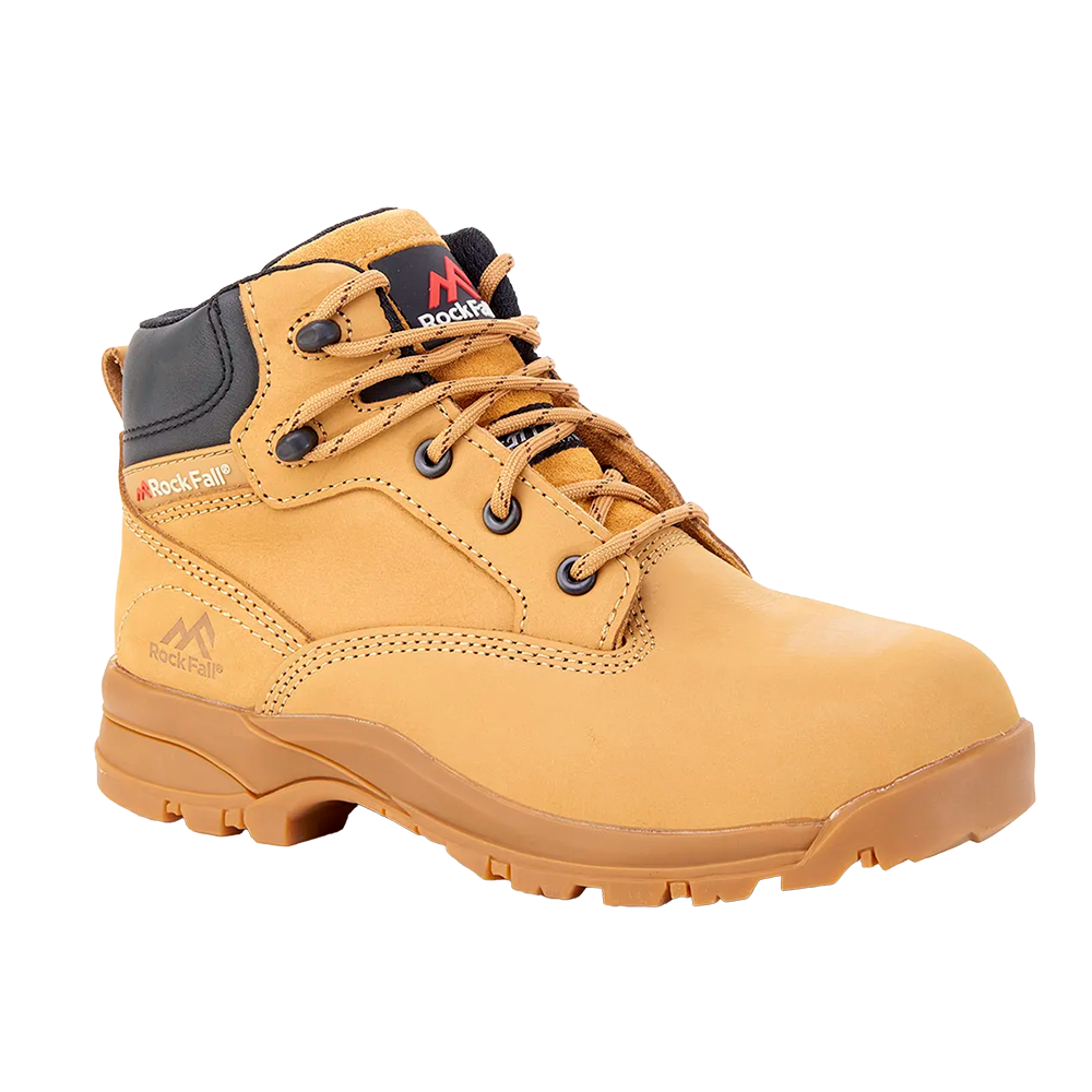 Onyx Waterproof Non-Metallic Safety Boot S3 SRC HRO – SF2248