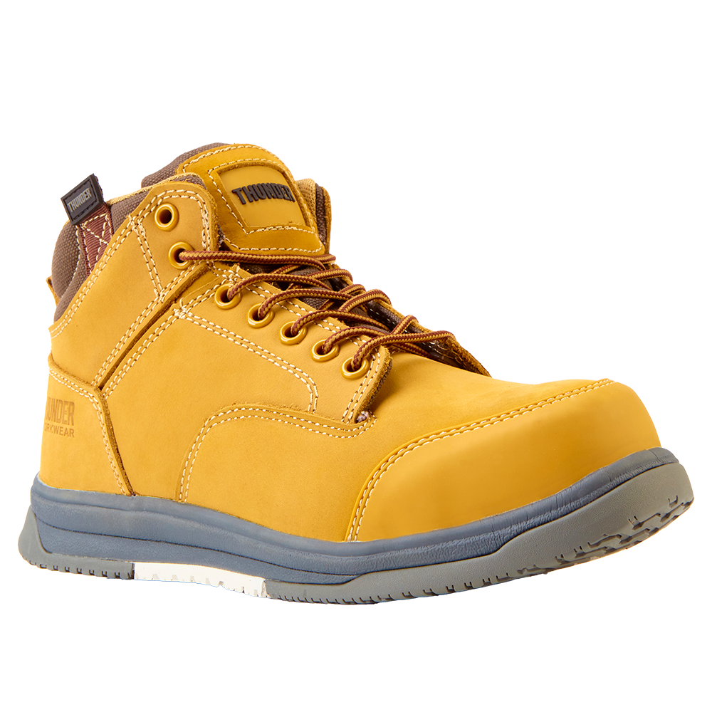 BACAÂ® Swift Honey Boot S1P SRC – SF3588