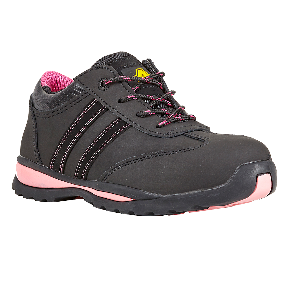 Ladies Lightweight Safety Trainer S1P SRC – SF4747