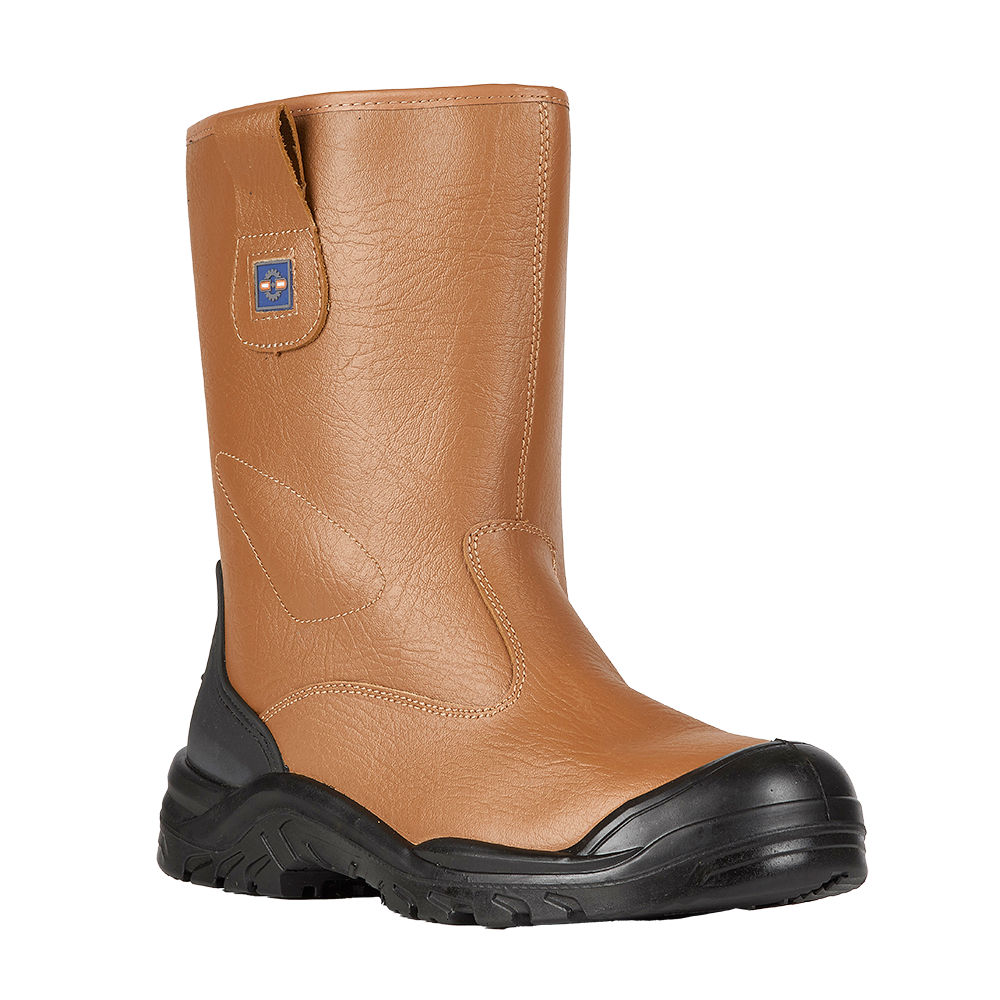 Chicago All-Purpose Safety Rigger Boot S3 SRC – SF7282