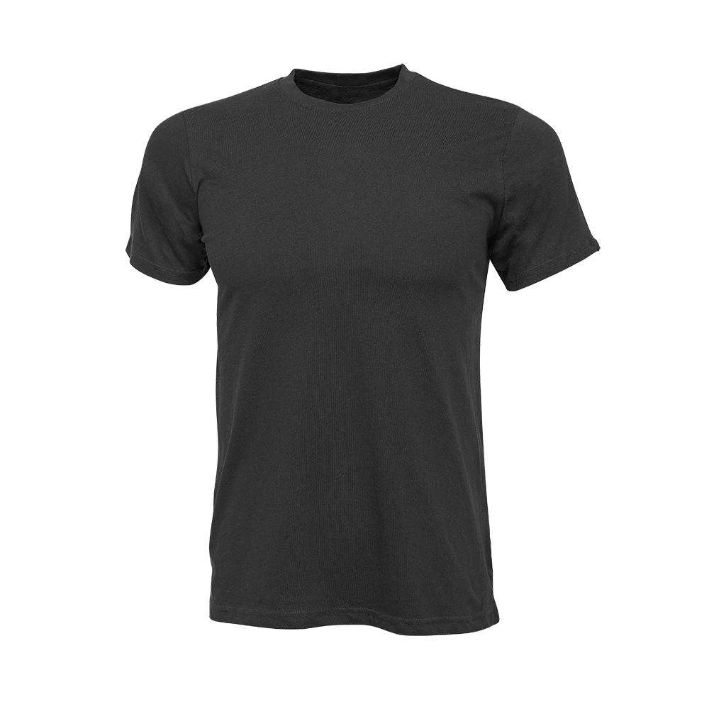 BACAÂ® Cotton T-Shirt - SH2337