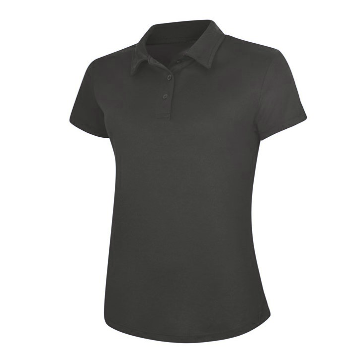BACAÂ® Ladies  Polycotton Polo Shirt – SH2762