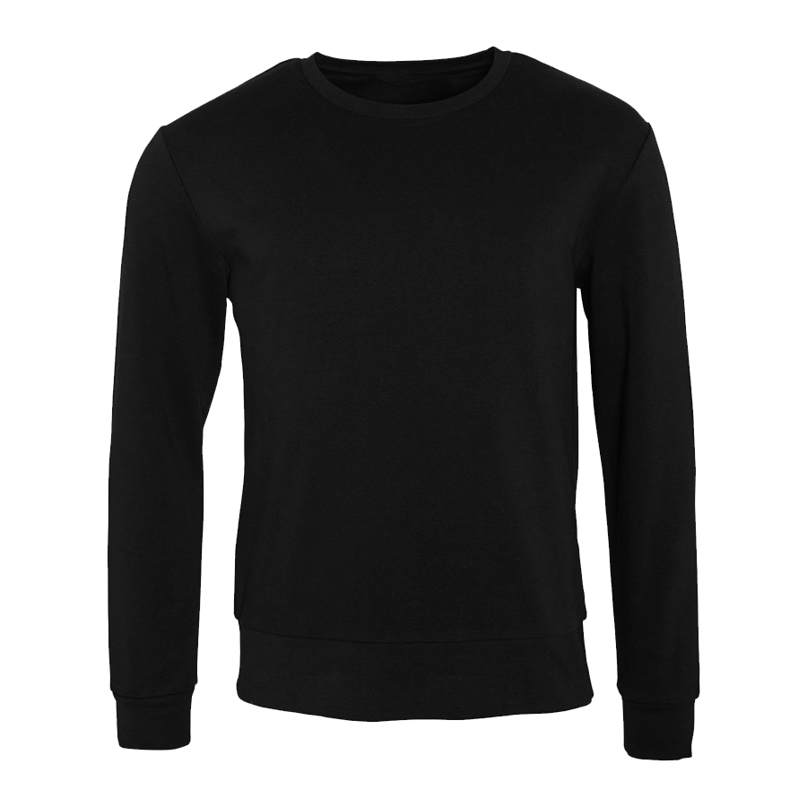 BACAÂ® Polycotton Sweatshirt – SH2943