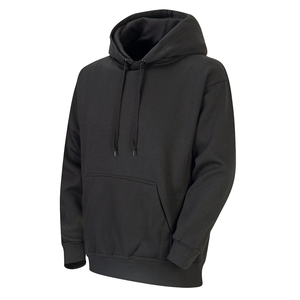 BACAÂ® Hooded Sweatshirt – SH9011