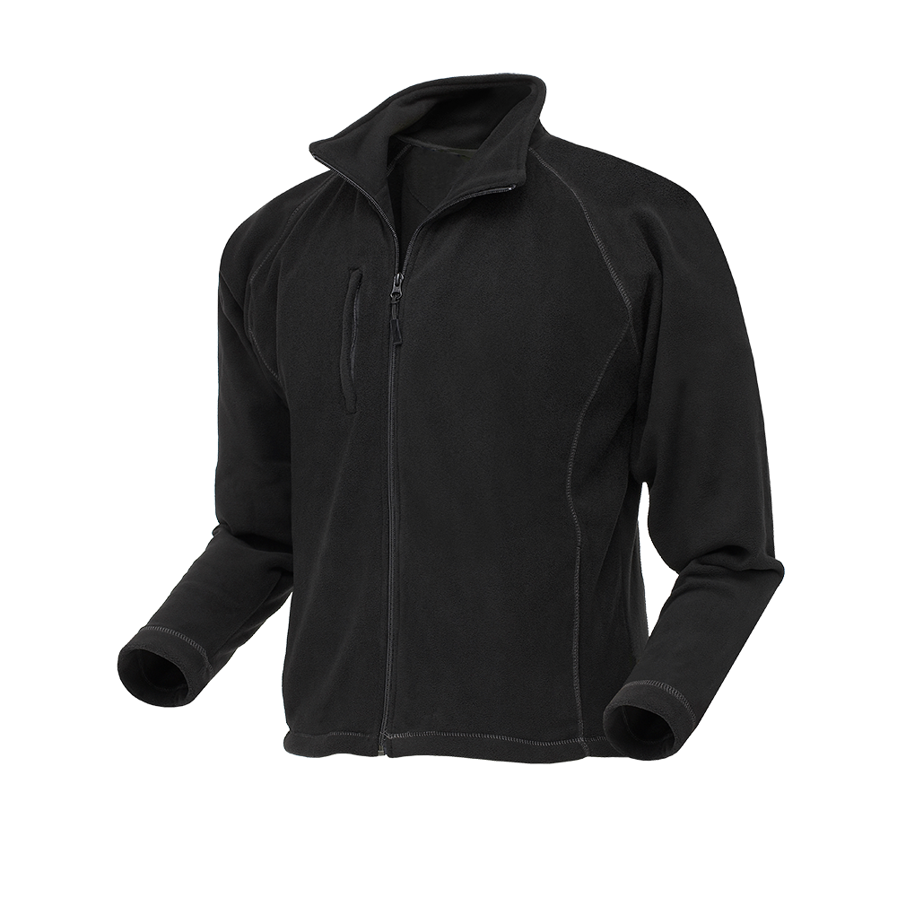 BACAÂ® Fleece Jacket – TH1410