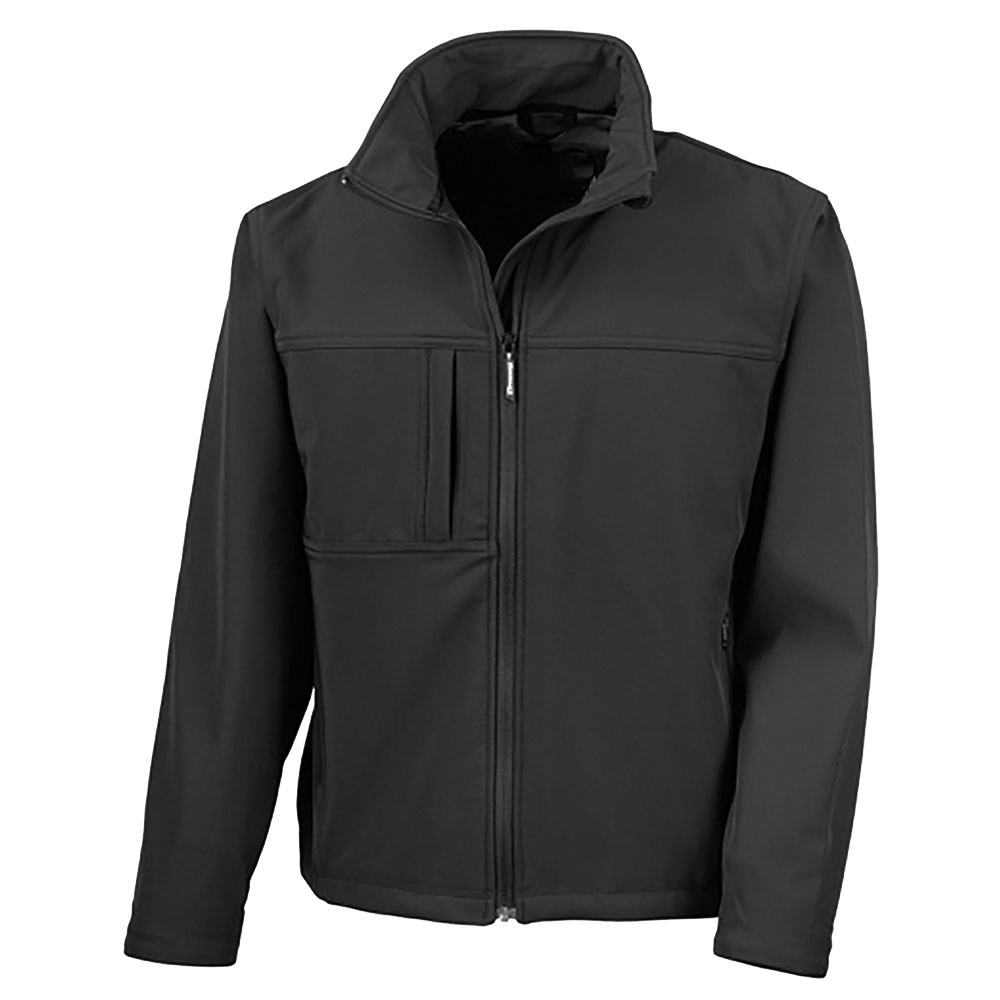 BACAÂ® Softshell Jacket – TH3499