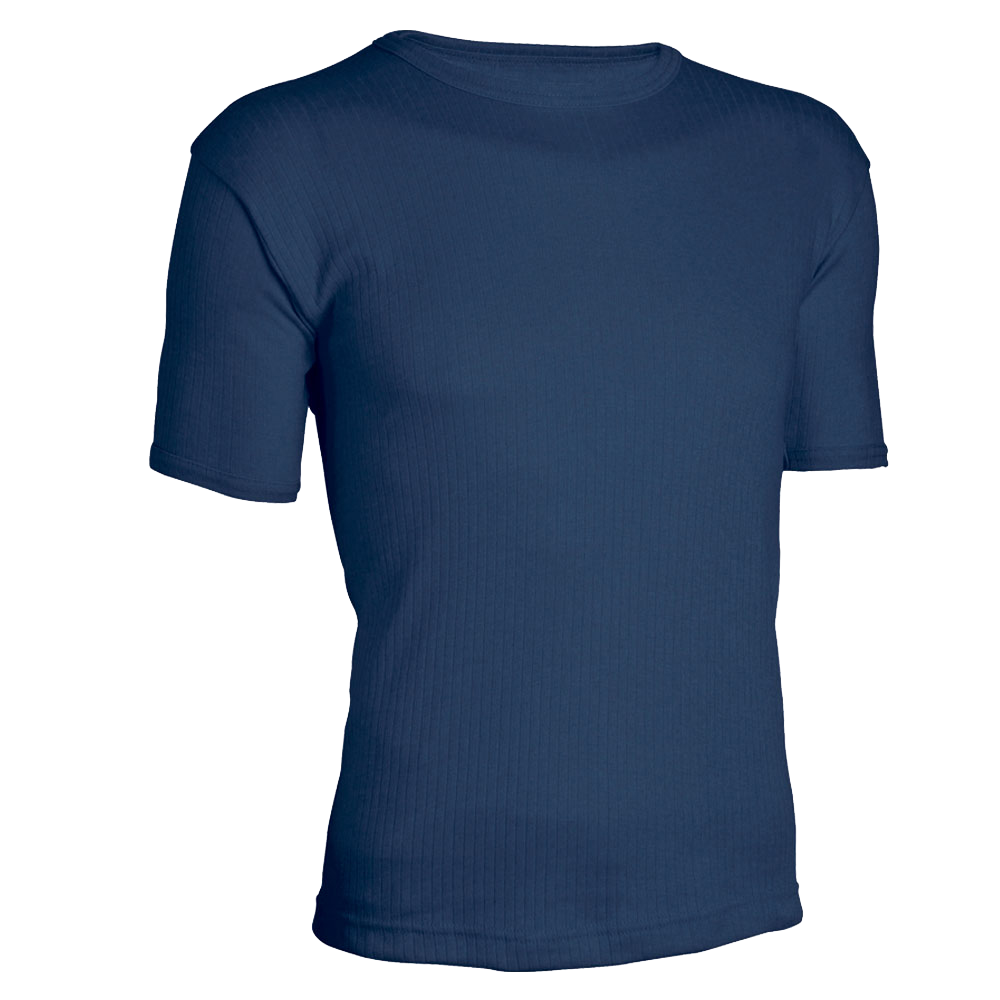 BACAÂ® Short-Sleeved Thermal T-Shirt –  TH7111