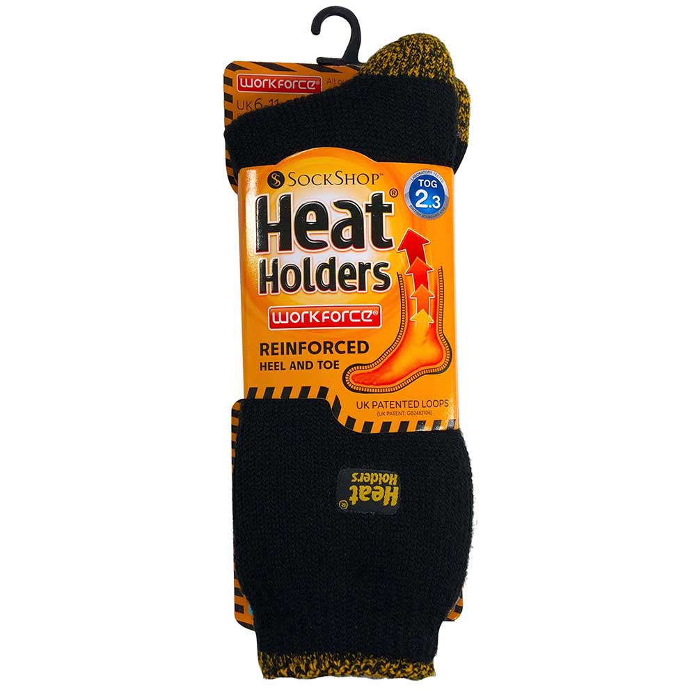 Heat Holders Thermal Winter Socks – TH8373