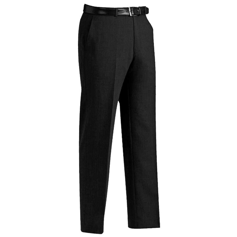 Mens Regular Fit Office Trousers – TR5555