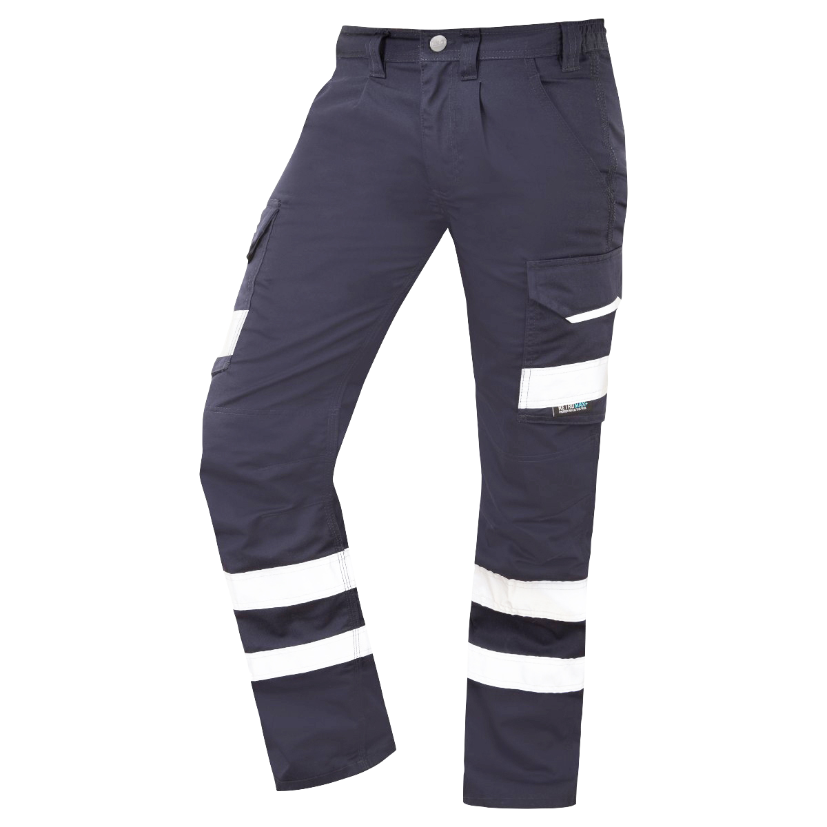 Ilfracombe Cargo Reflective Trousers – TR6755