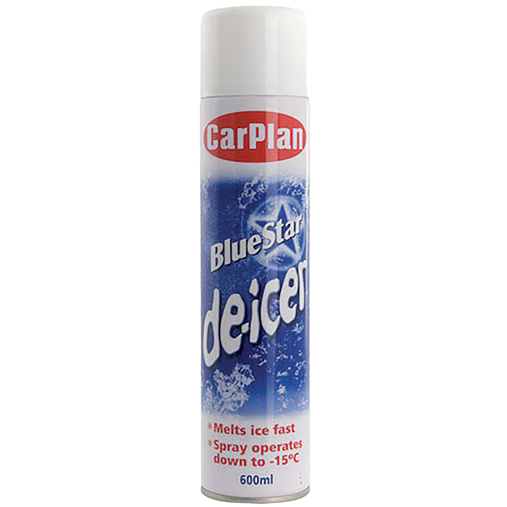 De-Icer 600ml – VE0209