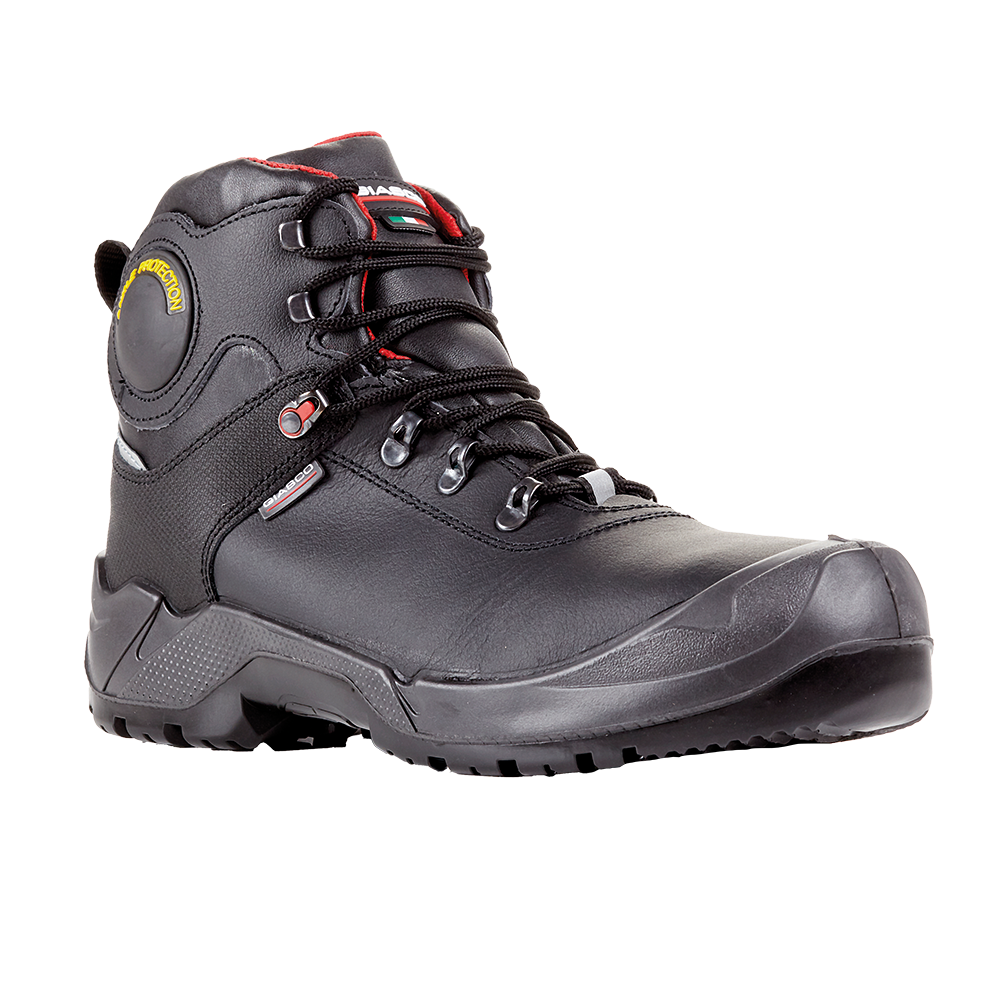 Defender Waterproof Safety Boot S3 CI SRC – VF0026