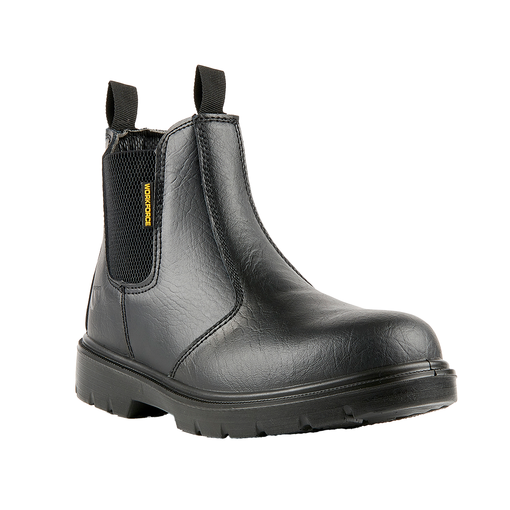 Chelsea Safety Boot S1P SRC – VF3255