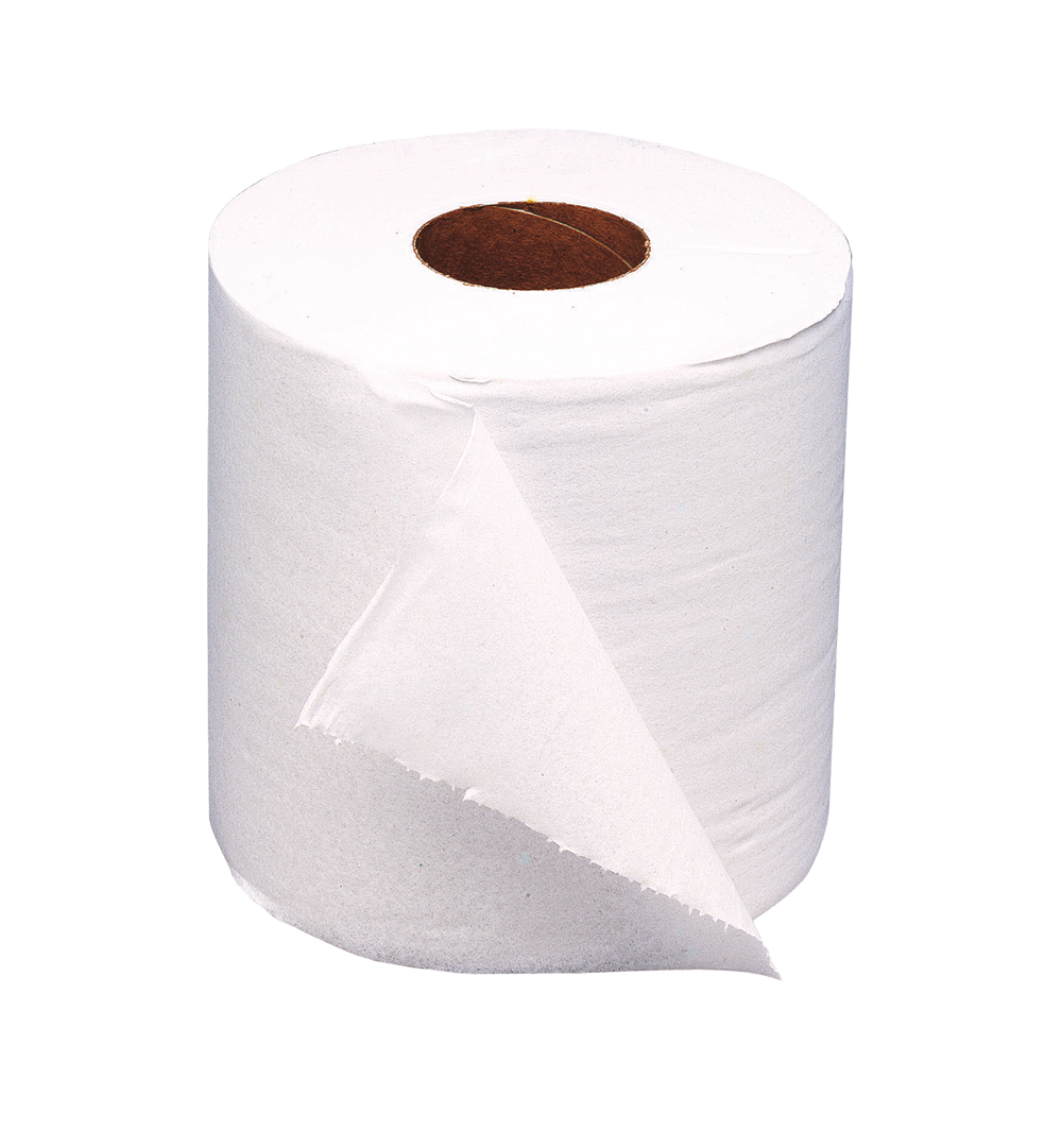 White Two-Ply Toilet Tissue Pack of 36 – WI2831