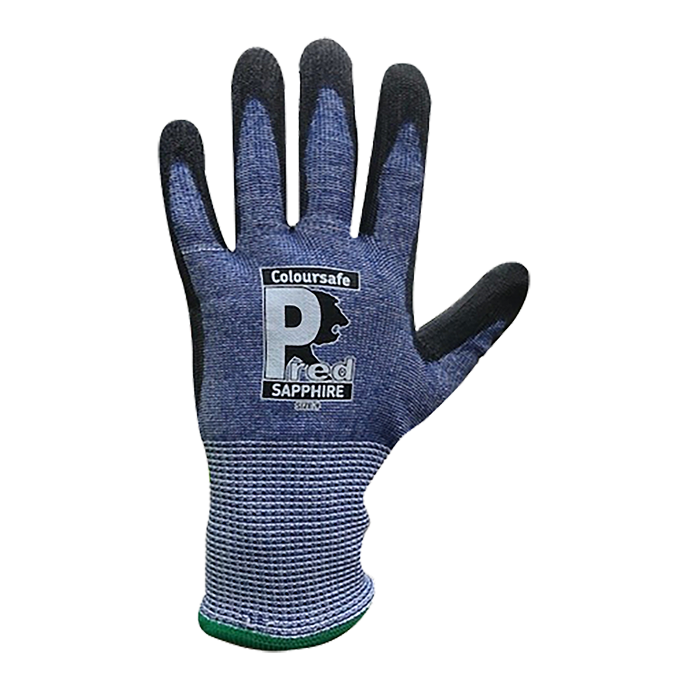 Palm Coated Cut Level F Gloves – GL5599