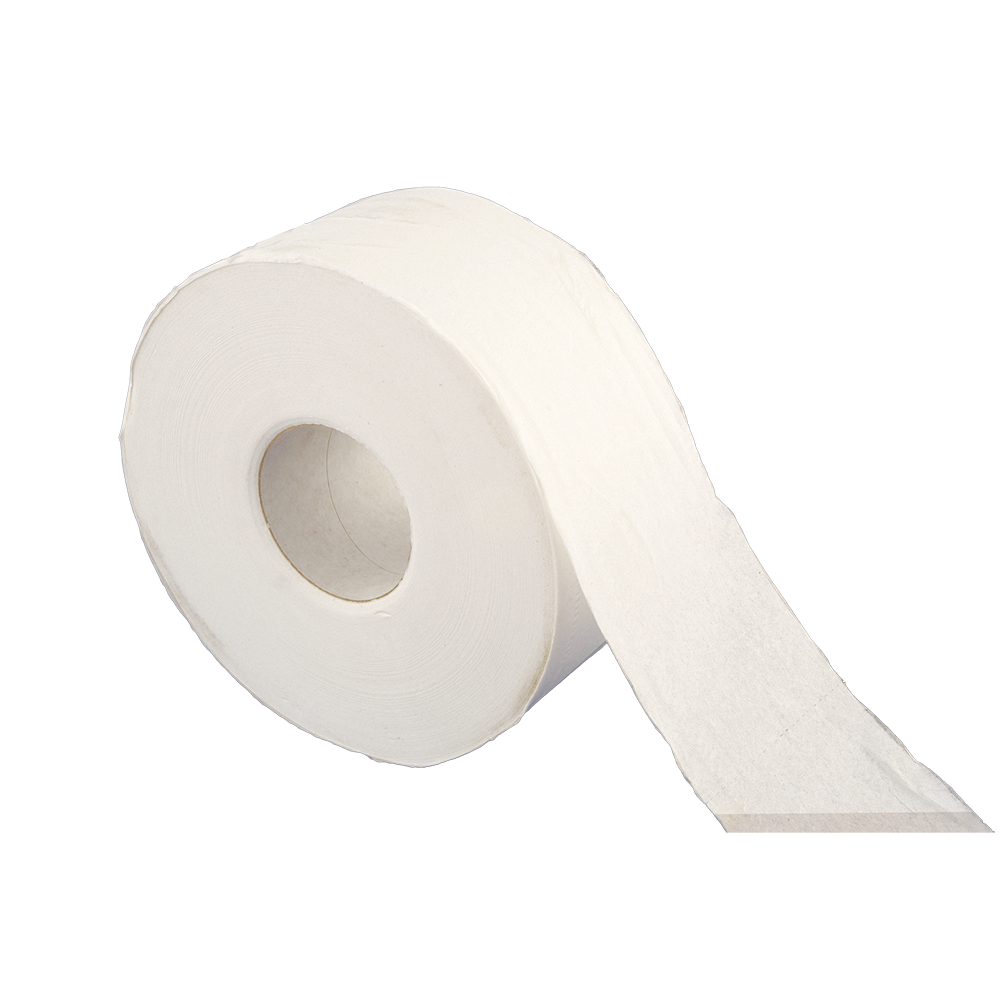 Jumbo Toilet Rolls Pack of 6 – WI2059